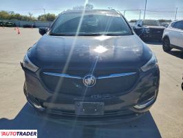 Buick Enclave 2020 3