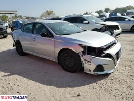 Nissan Altima 2019 2 Nissan Altima 2019 2