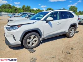 Toyota Pozostałe - zobacz ofertę