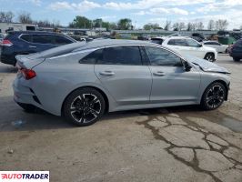 Kia Pozostałe 2024 1
