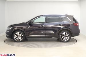 Renault Koleos 2019 2.0 174 KM