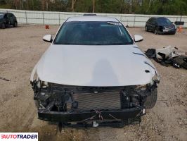 Kia Optima 2020 2