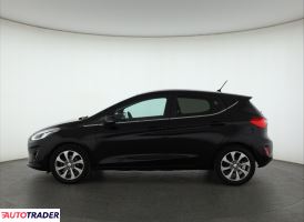 Ford Fiesta 2018 1.0 99 KM