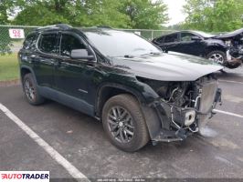 GMC Acadia 2019 3 GMC Acadia 2019 3