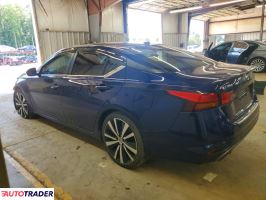 Nissan Altima 2021 2