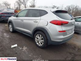 Hyundai Tucson 2020 2