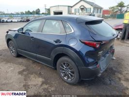 Mazda CX-30 2023 2