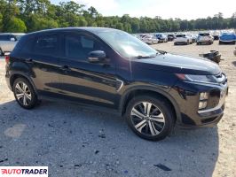 Mitsubishi Outlander 2022 2