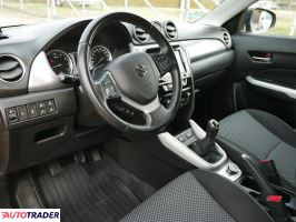 Suzuki Vitara 2016 1.6 120 KM