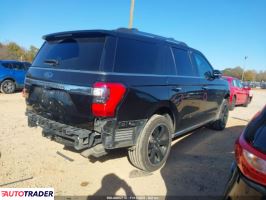 Ford Expedition 2020 3