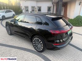 Audi E-tron 2021 0.0 408 KM