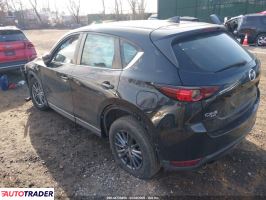 Mazda CX-5 2020 2