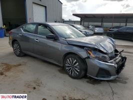 Nissan Altima 2025 2 Nissan Altima 2025 2