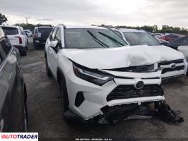 Toyota Pozostałe - zobacz ofertę