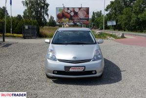 Toyota Prius 2007 1.5 78 KM