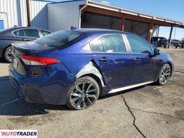 Toyota Corolla 2020 2