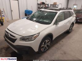 Subaru Outback 2020 2