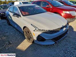 Kia Pozostałe 2023 1