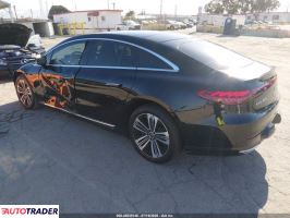 Mercedes 2022