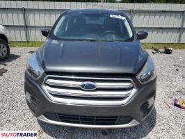Ford Escape 2019 1 Ford Escape 2019 1