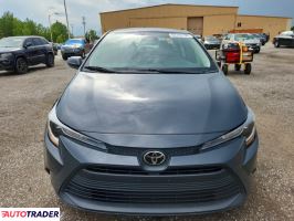 Toyota Corolla 2023 2