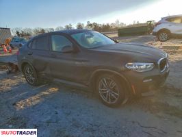 BMW X4 2019 2