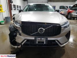 Volvo XC60 2023 2