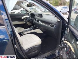 Mazda CX-5 2019 2 Mazda CX-5 2019 2