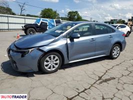 Toyota Corolla 2024 1 Toyota Corolla 2024 1