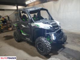 Kawasaki Pozostałe 2024