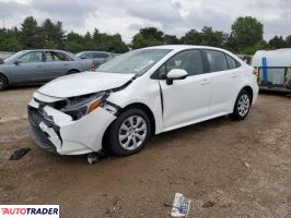 Toyota Corolla 2025 1 Toyota Corolla 2025 1