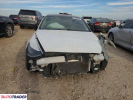 Hyundai Sonata 2021 2