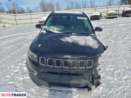 Jeep Compass 2019 2
