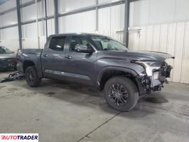 Toyota Tundra 2024 3 Toyota Tundra 2024 3
