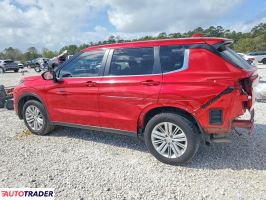 Mitsubishi Outlander 2024 2
