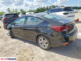 Hyundai Elantra 2020 2