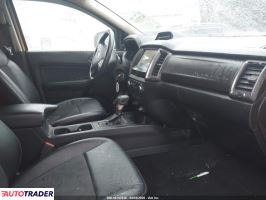 Ford Ranger 2021 2