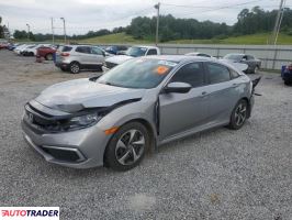 Honda Civic 2019 2
