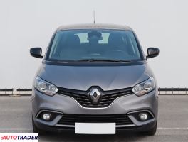 Renault Scenic 2019 1.3 138 KM
