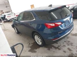 Chevrolet Equinox 2019 1