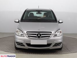 Mercedes B-klasa 2008 2.0 138 KM