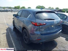 Mazda CX-5 2023 2
