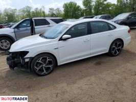 Volkswagen Passat 2020 2
