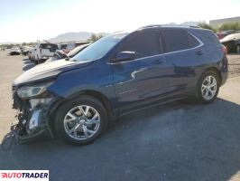 Chevrolet Equinox 2020 2