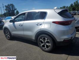 Kia Sportage 2022 2
