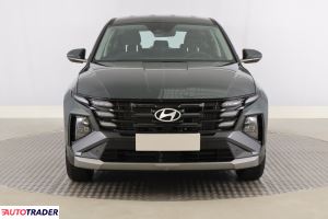 Hyundai Tucson 2025 1.6 158 KM