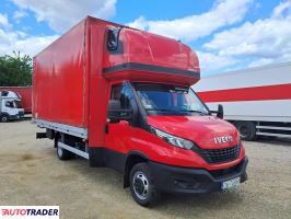 Iveco Daily 2021 3.0