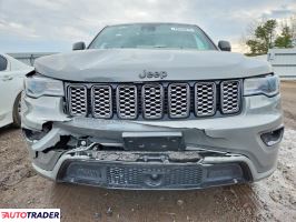 Jeep Grand Cherokee 2022 3
