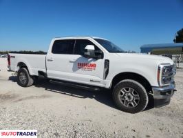 Ford Pozostałe 2023 6