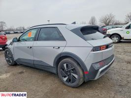 Hyundai Pozostałe 2025